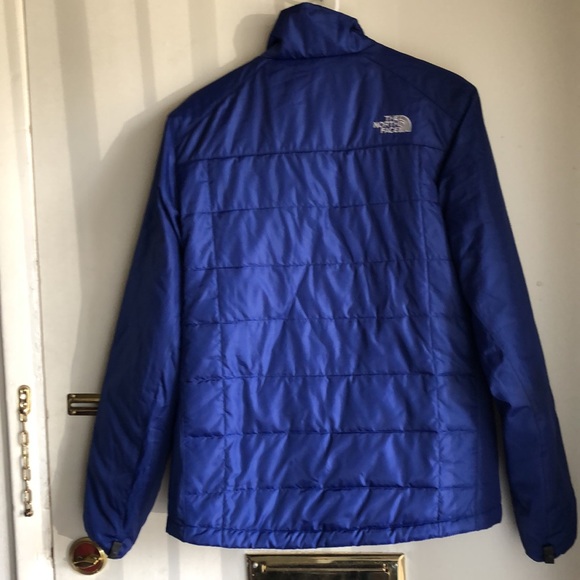 THE NORTH FACE WINTER JACKET MENS SIZE M EUC - Picture 4 of 11